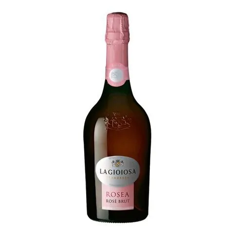 La Gioiosa Rose Spumante 75cl