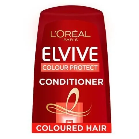 L'Oreal Elvive Colour Protect Conditioner 300ml