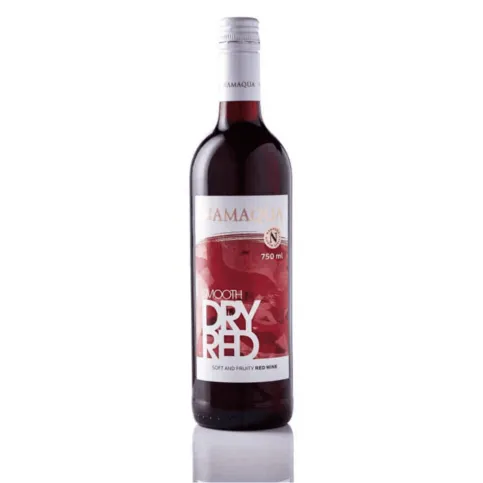 Namaqua Dry Red 75cl