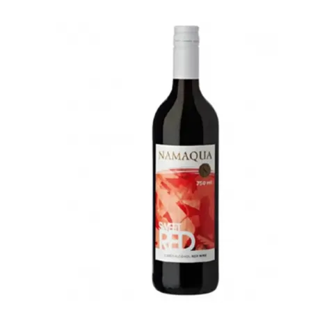 Namaqua Natural Red Wine