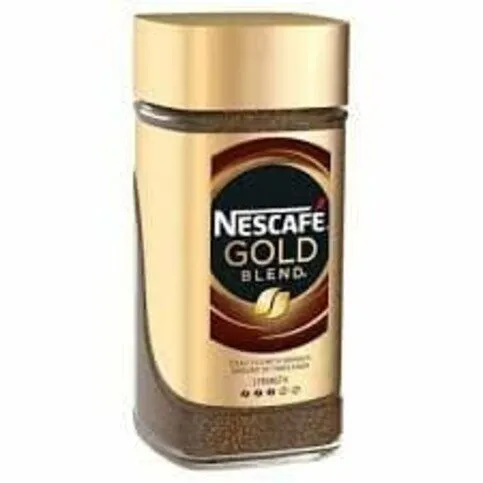 Nescafe Gold Blend 95g