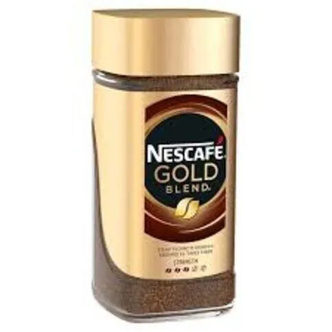 Nescafe Gold Blend 200g