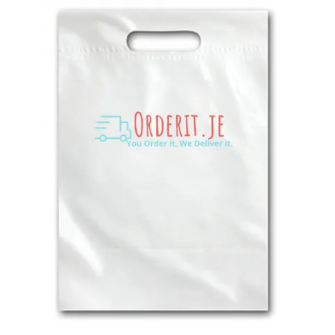 PLASTIC BAG