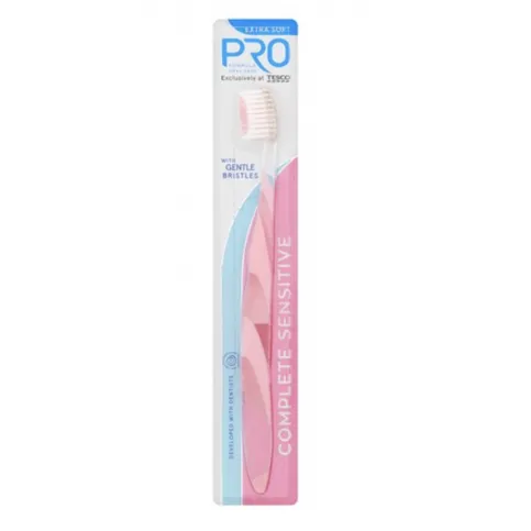 Pro-Formula Complete Sensitive Toothbrush