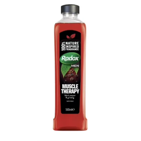 Radox Muscle Therapy 500ml