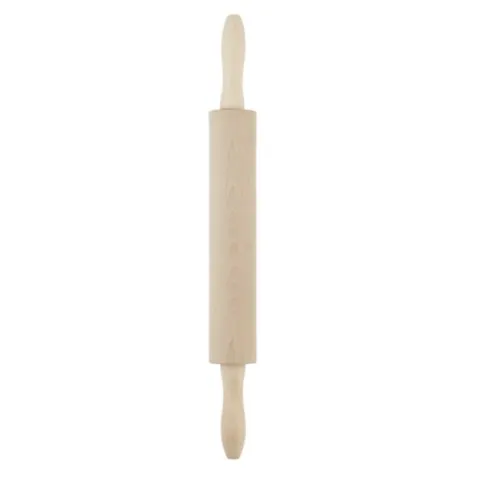 Rolling Pin With Handles