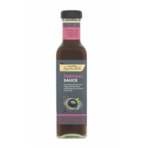 Signature Tastes Teriyaki Sauce (250 g)
