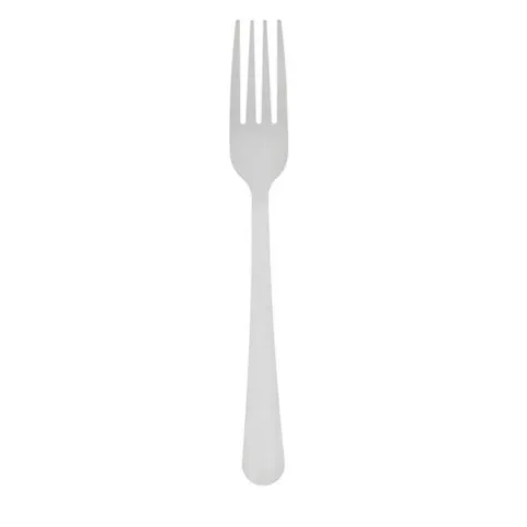 Tesco Classic Stainless Steel Forks 4 Pack